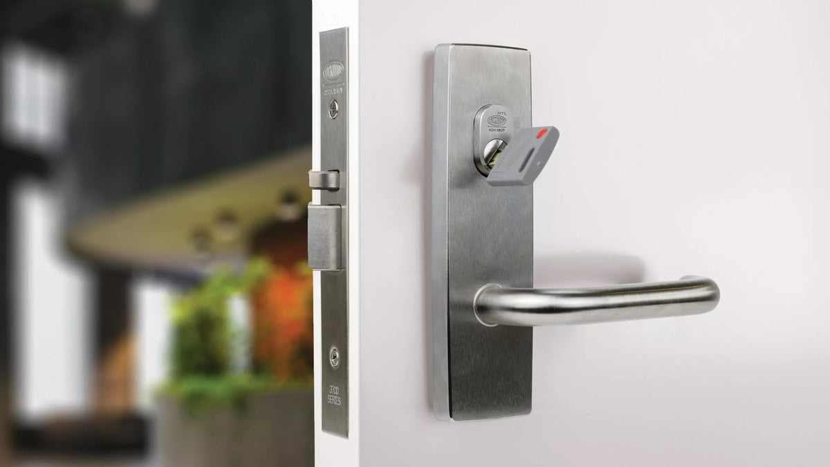 Door Furniture