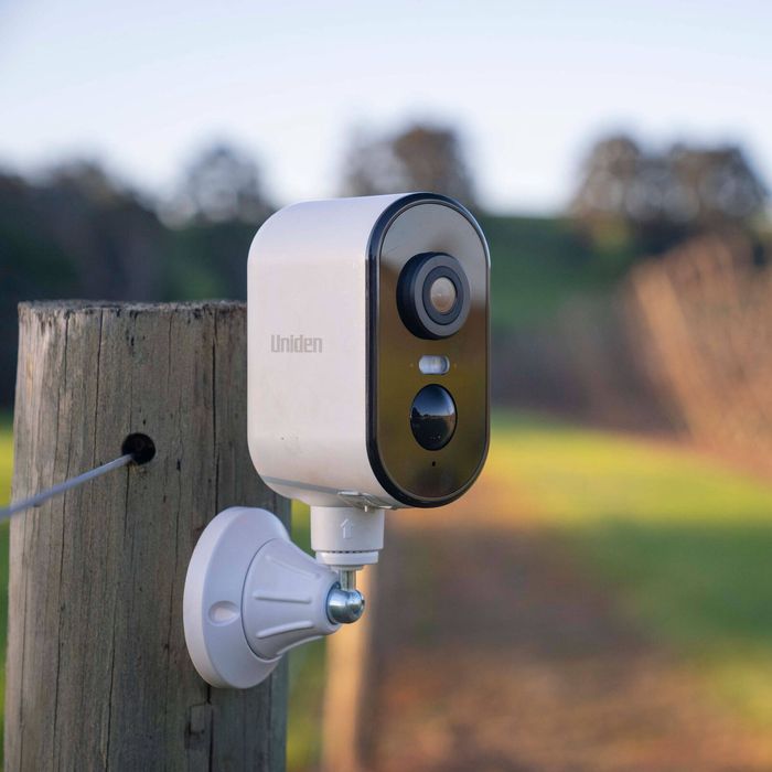 Security Camera