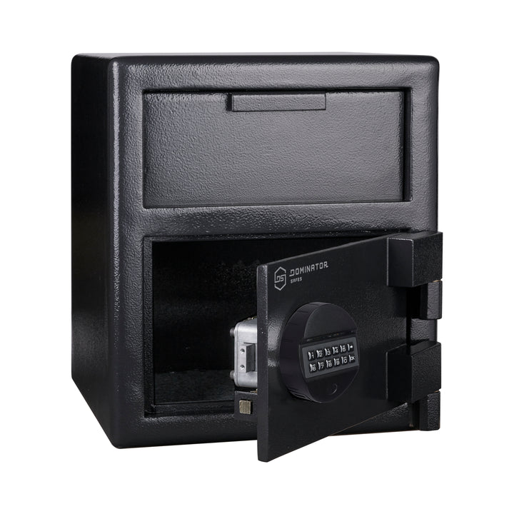 Dominator Safes DD-1C 3 wheel group 2 combination lock