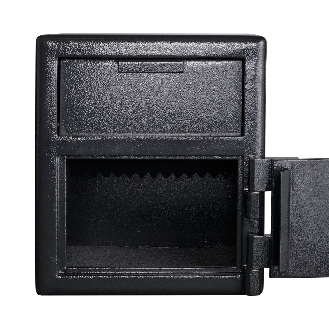 Dominator Safes DD-1C 3 wheel group 2 combination lock
