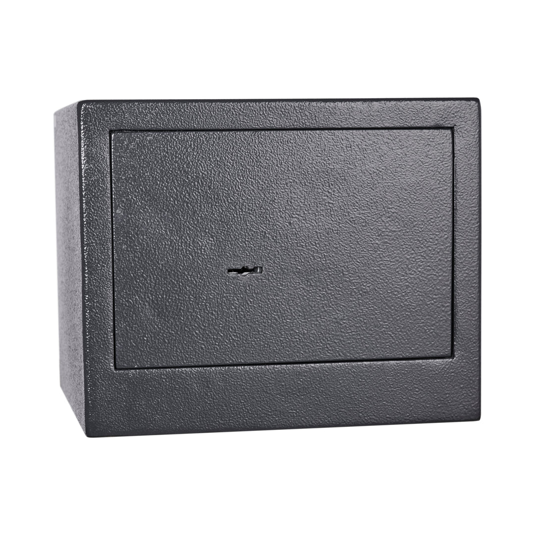 Dominator Safes DHS-2K Dual bitted lever lock key