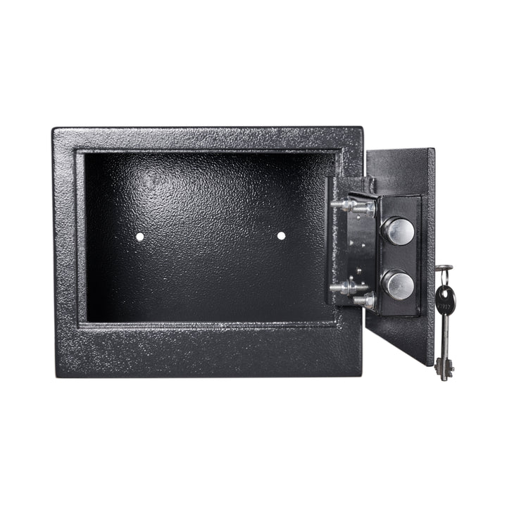 Dominator Safes DHS-2K Dual bitted lever lock key