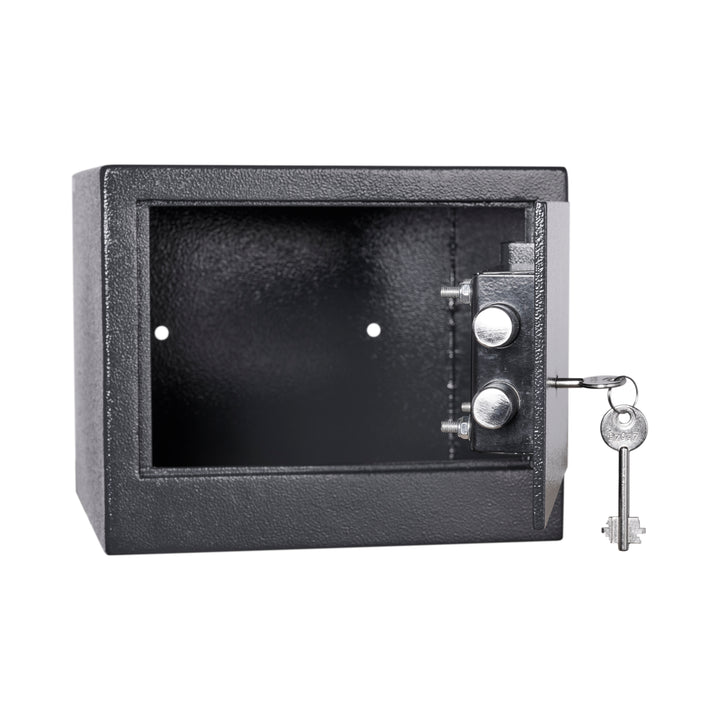 Dominator Safes DHS-2K Dual bitted lever lock key