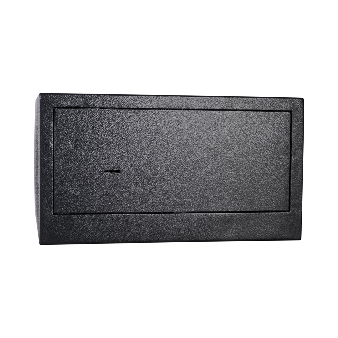 Dominator Safes DHS-3K Dual bitted lever lock key