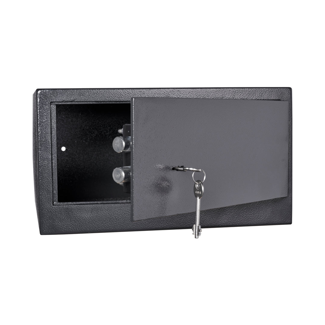 Dominator Safes DHS-3K Dual bitted lever lock key