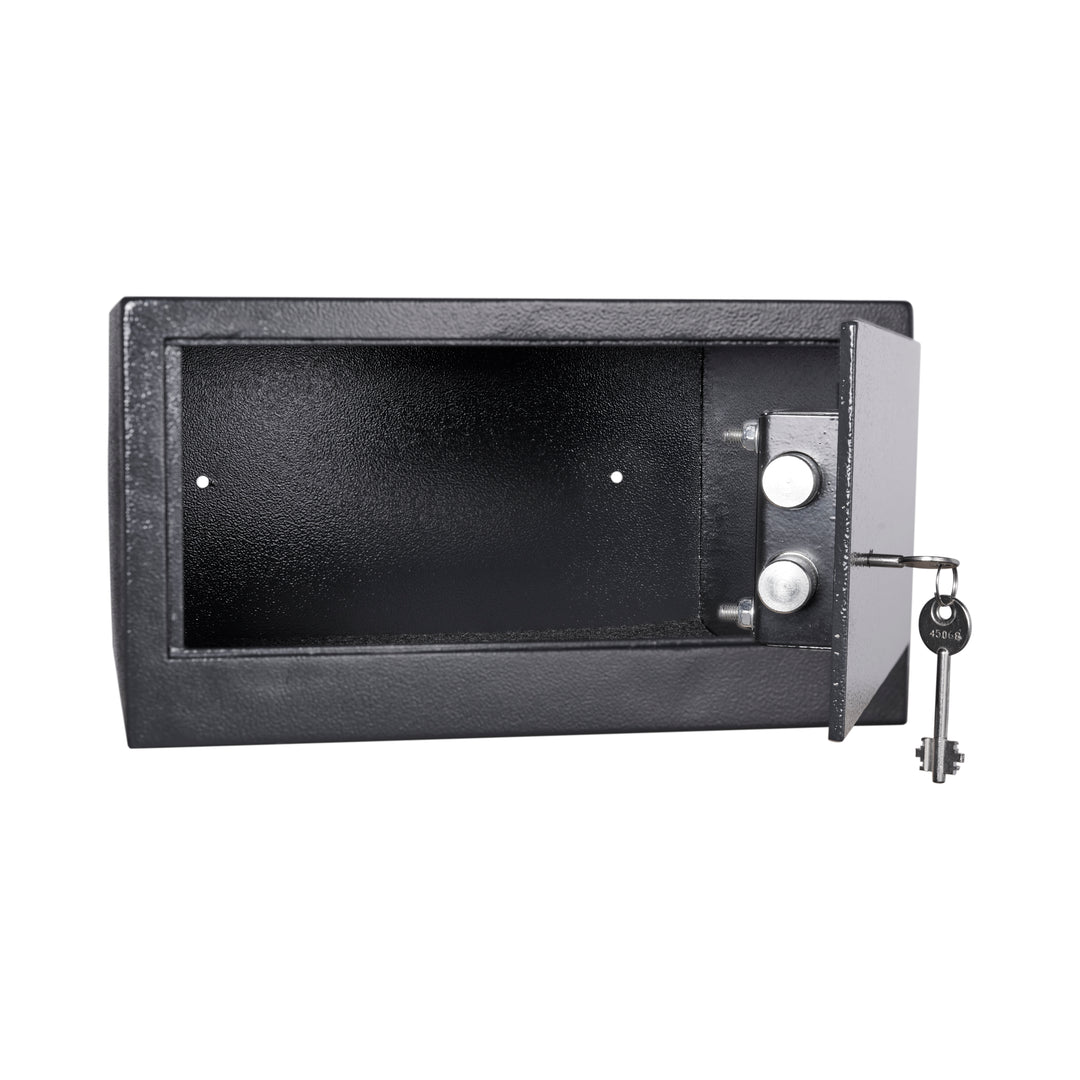 Dominator Safes DHS-3K Dual bitted lever lock key
