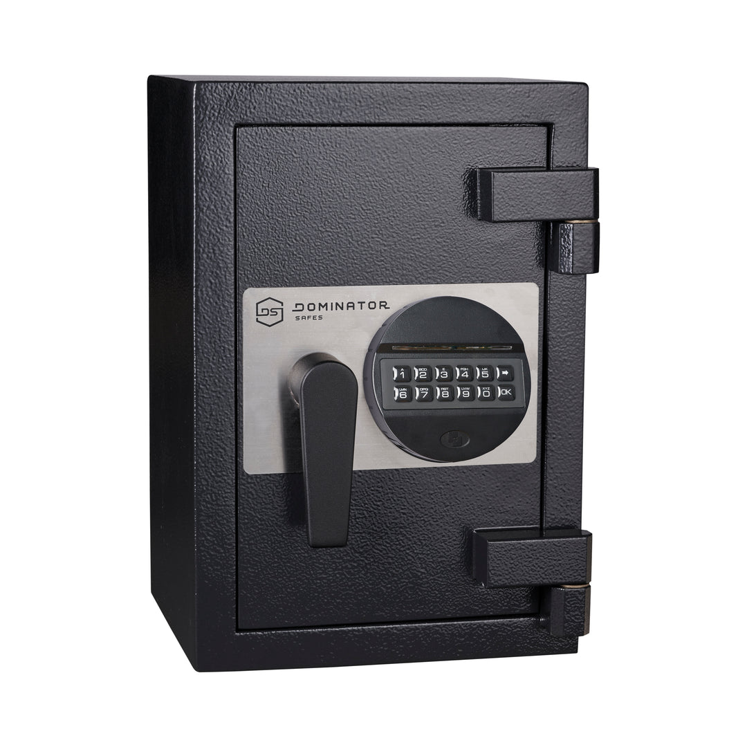 Dominator Safes DR-1D Tecnosicurezza Pulse 2 user electronic lock