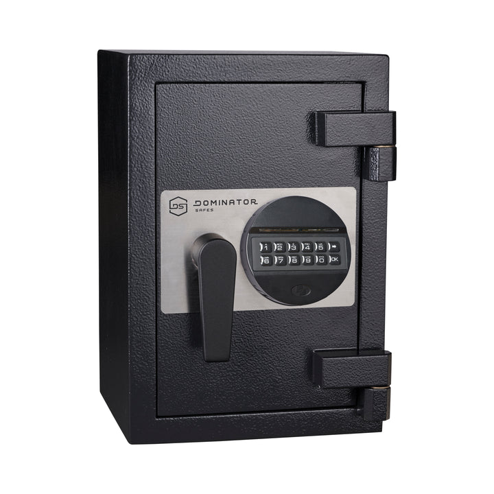 Dominator Safes DR-1D Tecnosicurezza Pulse 2 user electronic lock