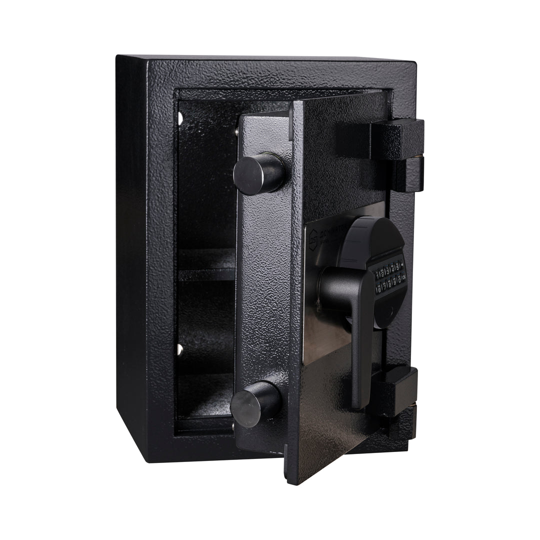 Dominator Safes DR-1D Tecnosicurezza Pulse 2 user electronic lock