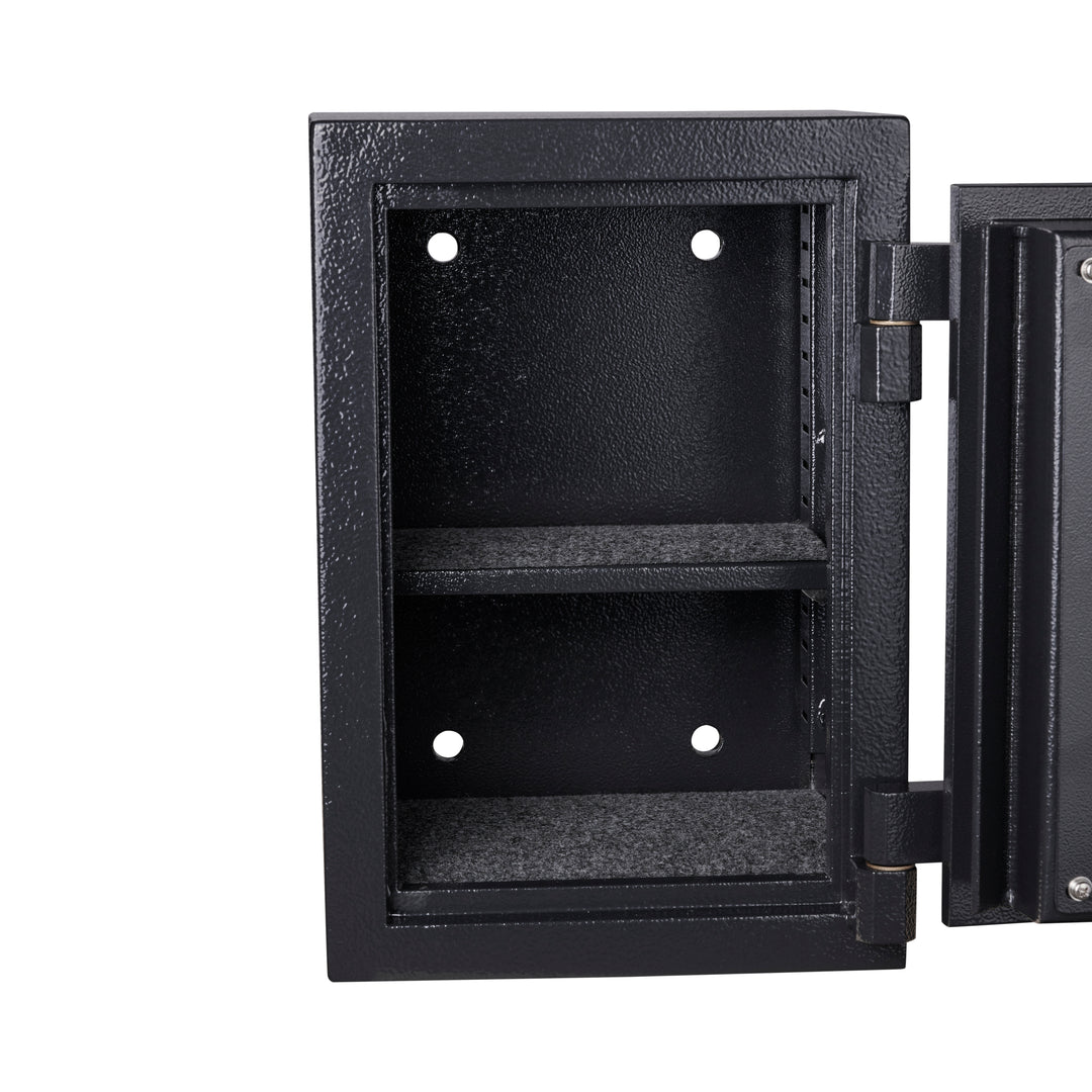 Dominator Safes DR-1D Tecnosicurezza Pulse 2 user electronic lock