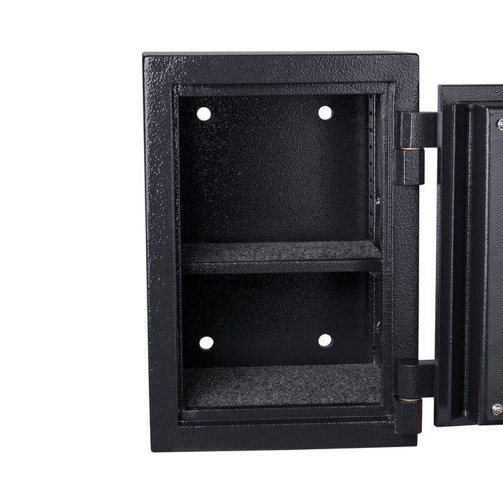 Dominator Safes DR-1D Tecnosicurezza Pulse 2 user electronic lock