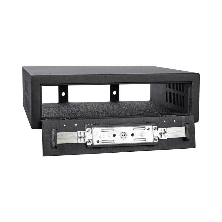 Dominator Safes DV-0K Key lock