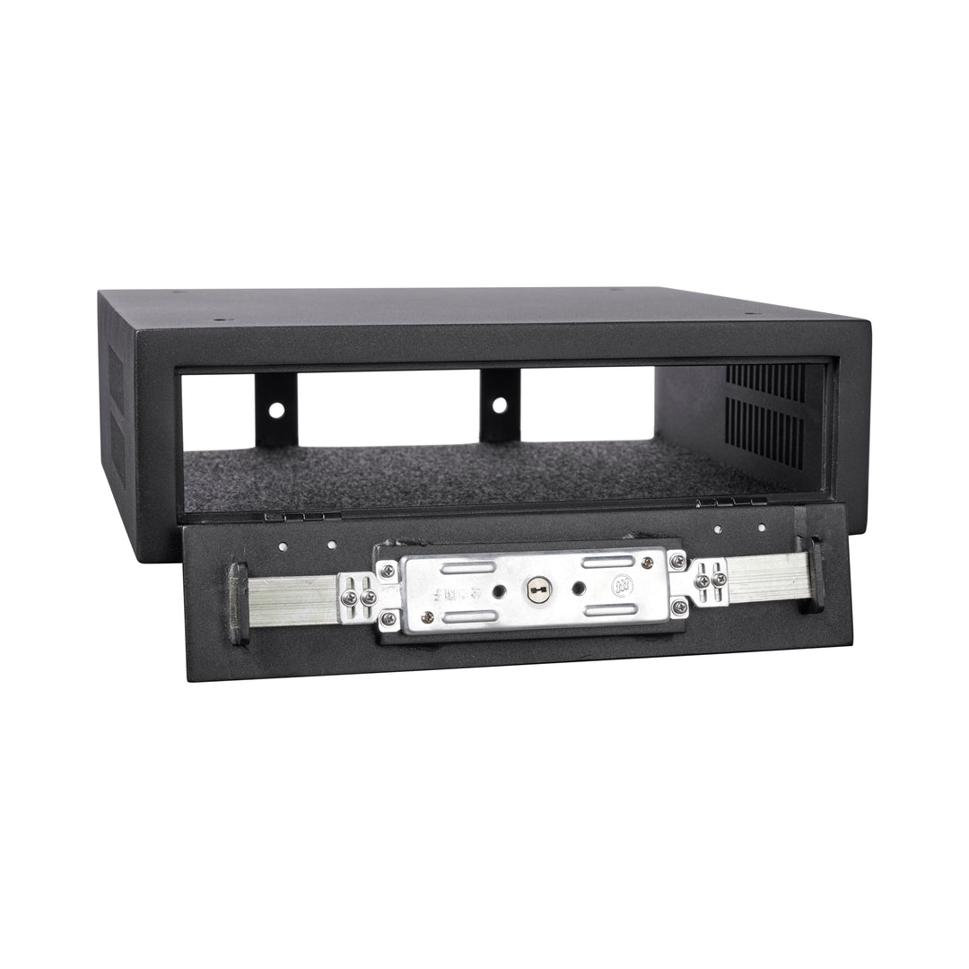 Dominator Safes DV-2K Key lock