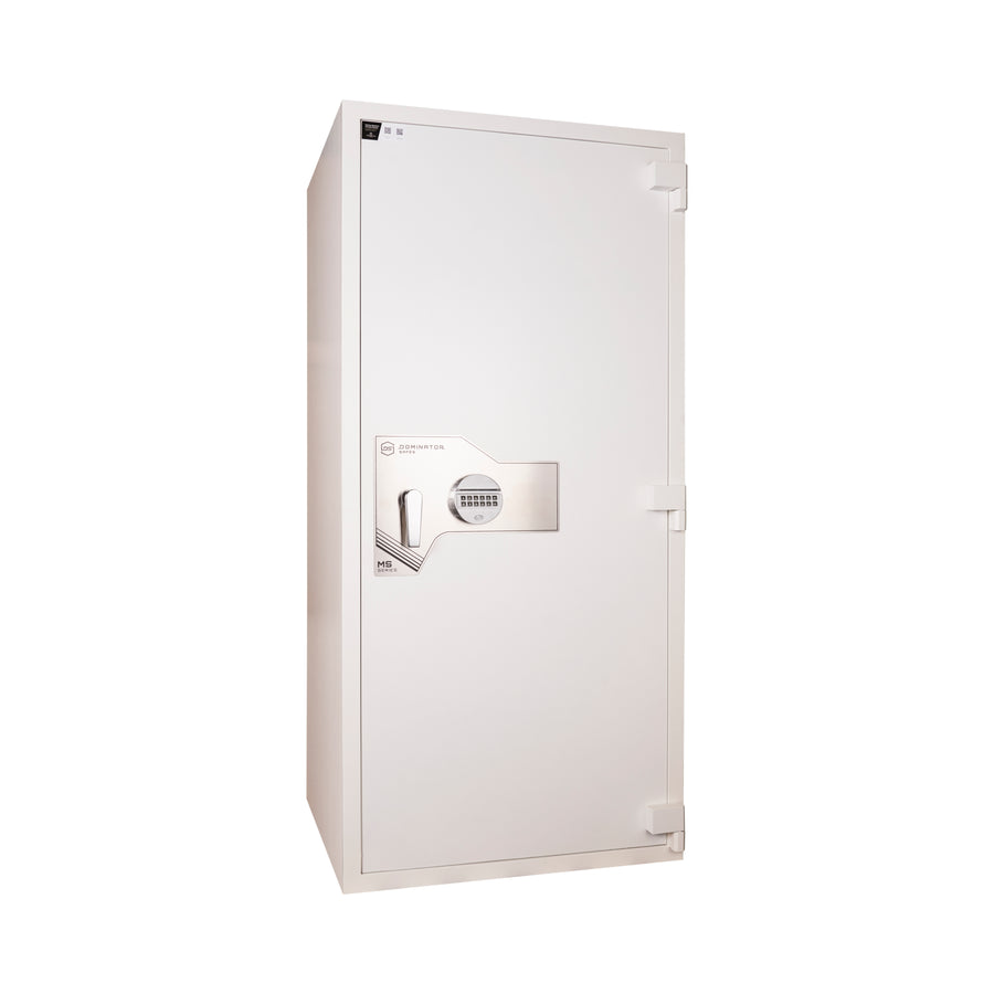 Dominator Safes MS-3C 3 wheel group 2 combination lock