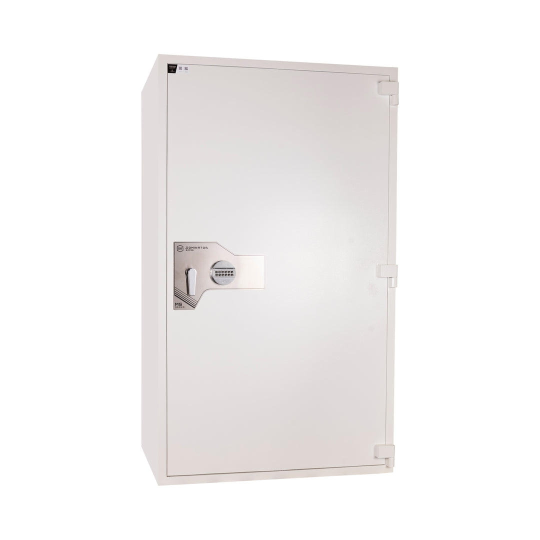Dominator Safes MS-4D Tecnosicurezza Pulse 2 user electronic lock