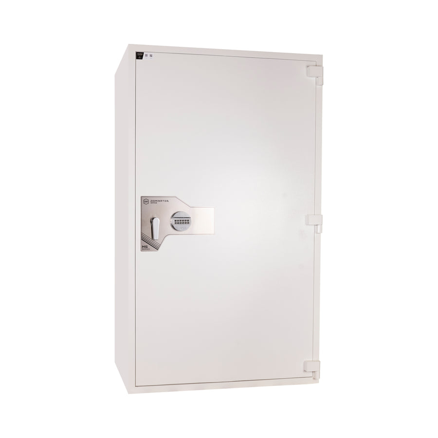 Dominator Safes MS-4D Tecnosicurezza Pulse 2 user electronic lock