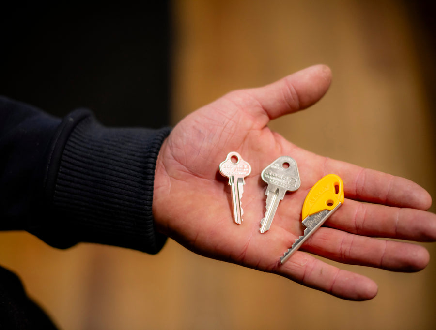 Rodd Locksmiths
