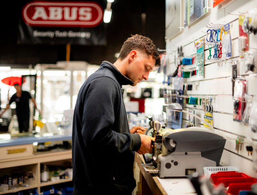 Rodd Locksmiths