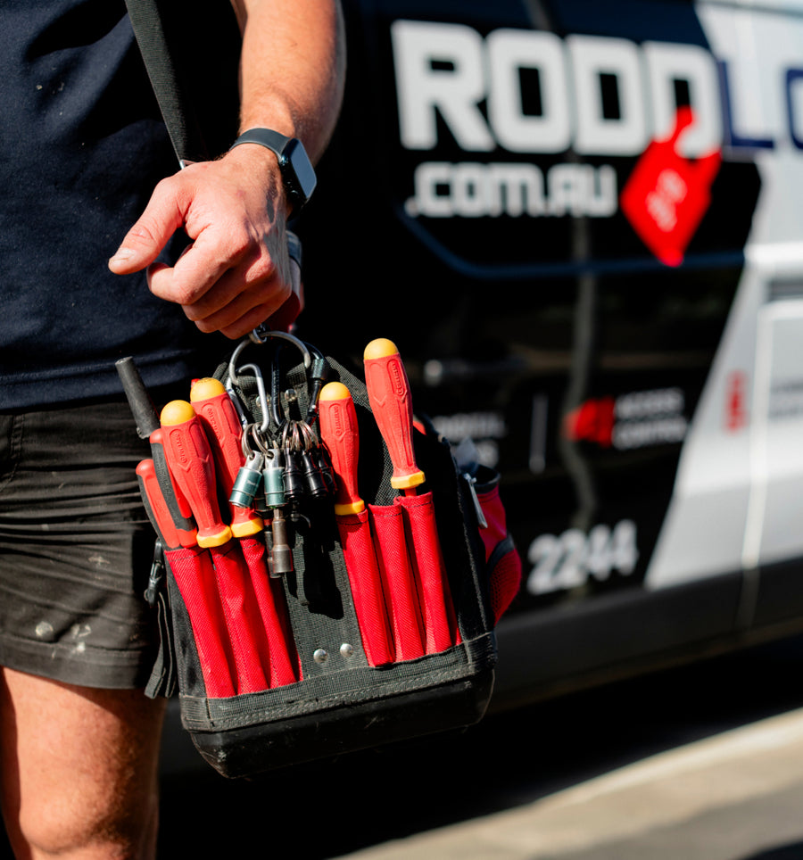 Rodd Locksmiths