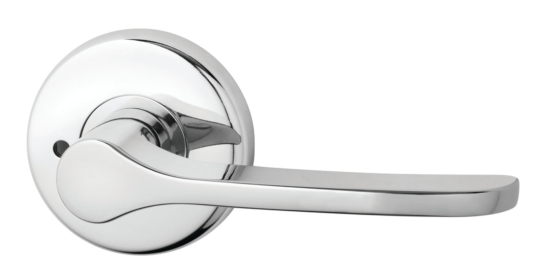 Lockwood VELOCITY PRIVACY SET  Hakea LEVER
