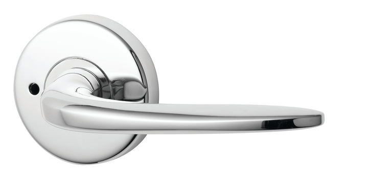 Lockwood VELOCITY PRIVACY SET  Summit LEVER