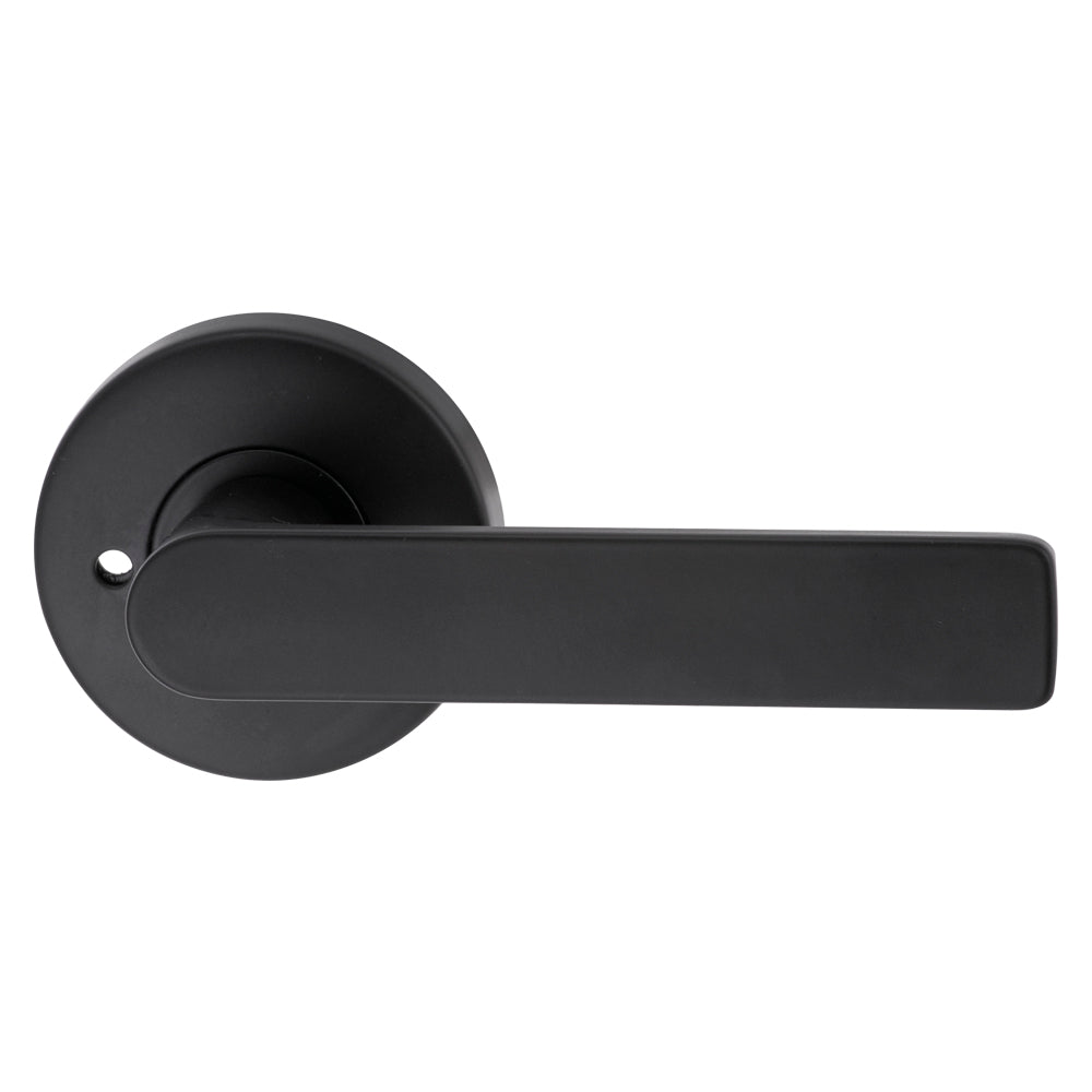 Lockwood VELOCITY PRIVACY SET  Element LEVER