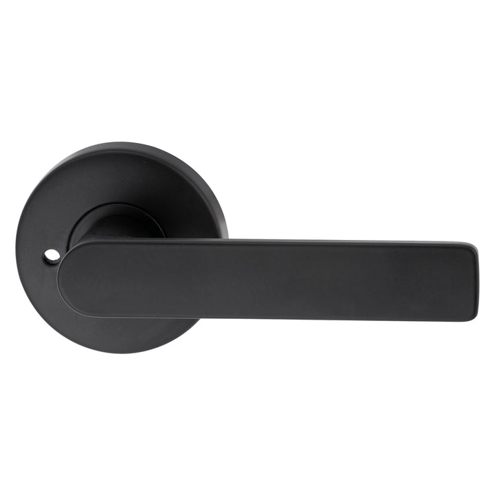 Lockwood VELOCITY PRIVACY SET  Element LEVER