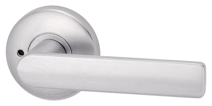 Lockwood VELOCITY PRIVACY SET  Element LEVER