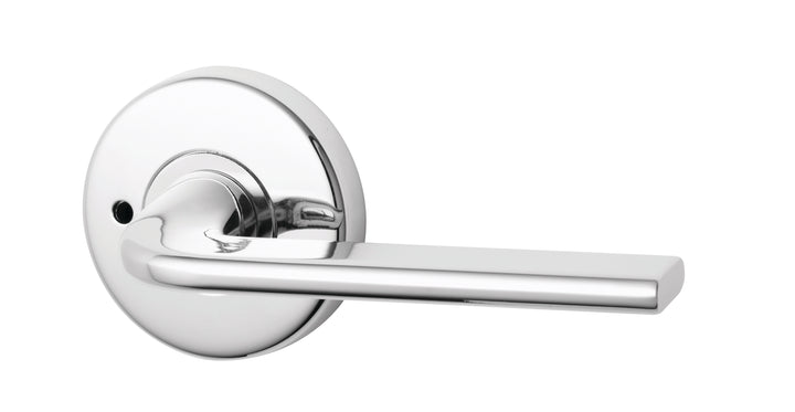 Lockwood VELOCITY PRIVACY SET  Glide LEVER