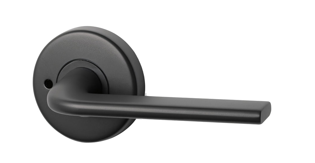 Lockwood VELOCITY PRIVACY SET  Glide LEVER