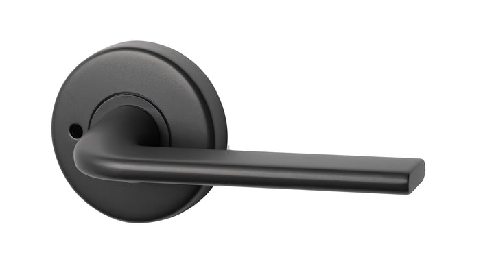 Lockwood VELOCITY PRIVACY SET  Glide LEVER