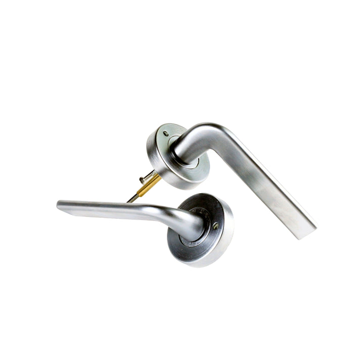Lockwood VELOCITY PRIVACY SET  Glide LEVER