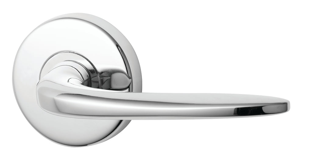 Lockwood VELOCITY DUMMY HALF SET  Summit LEVER