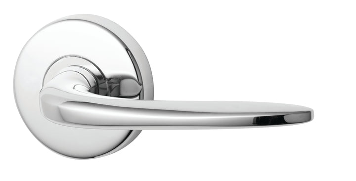 Lockwood VELOCITY DUMMY HALF SET  Summit LEVER