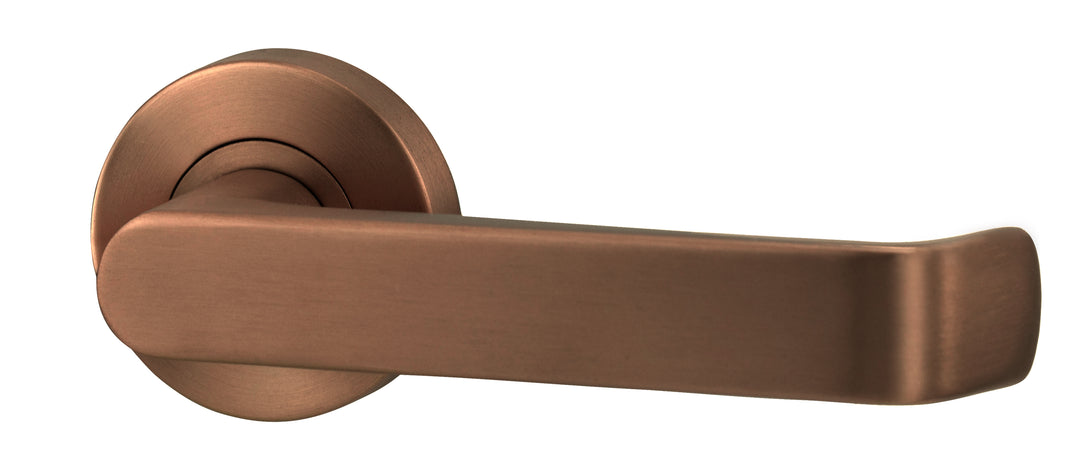 LEVER V1 PASSAGE SET WITH LATCH