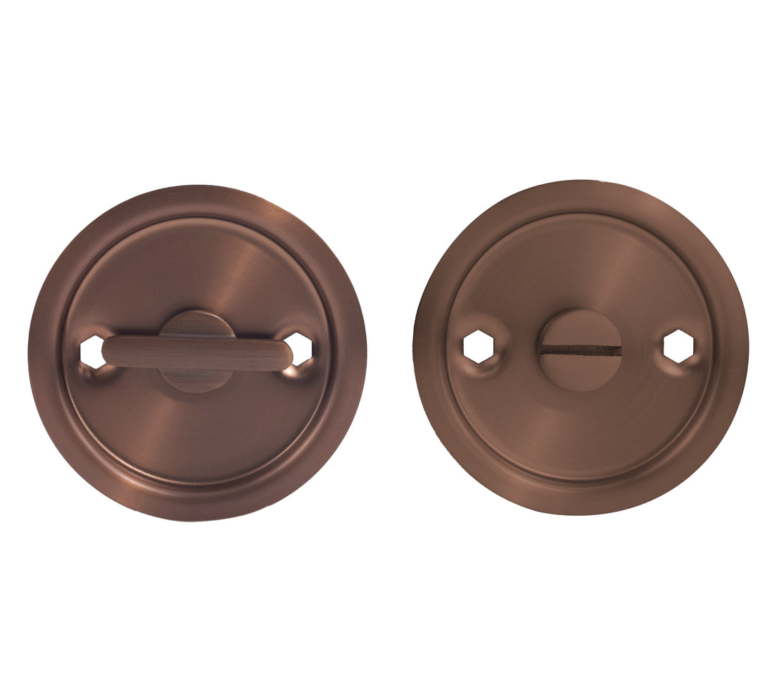 CAVITY SLIDER PRIVACY SET