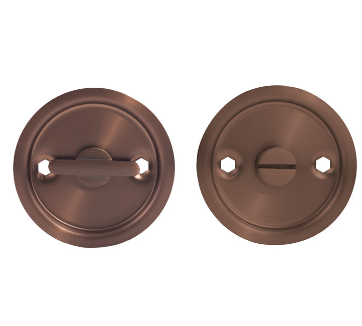 CAVITY SLIDER PRIVACY SET