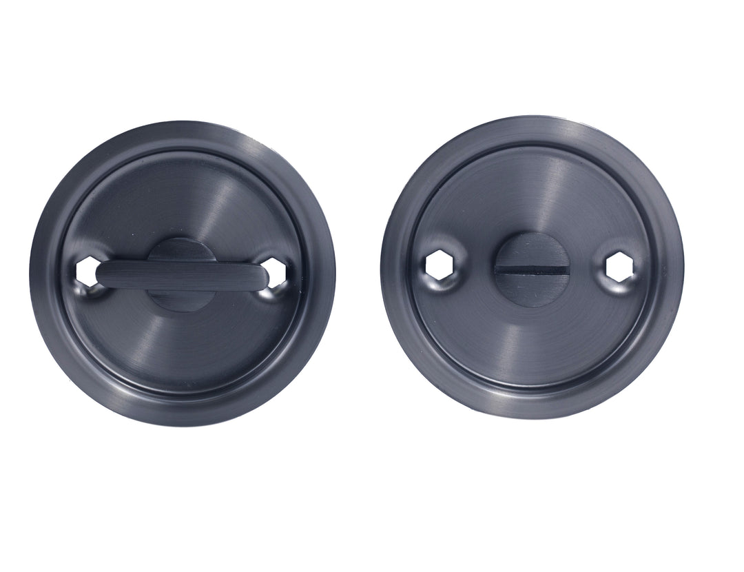 CAVITY SLIDER PRIVACY SET