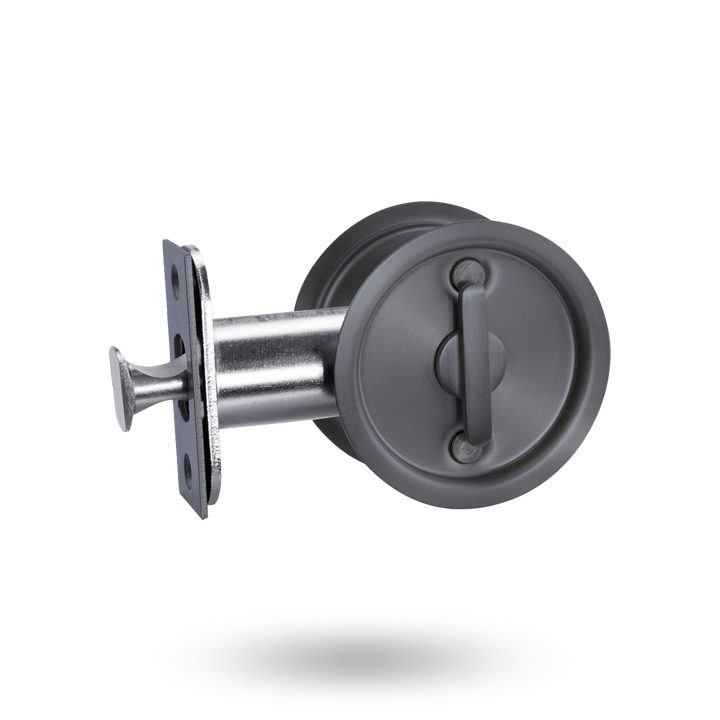 CAVITY SLIDER PRIVACY SET