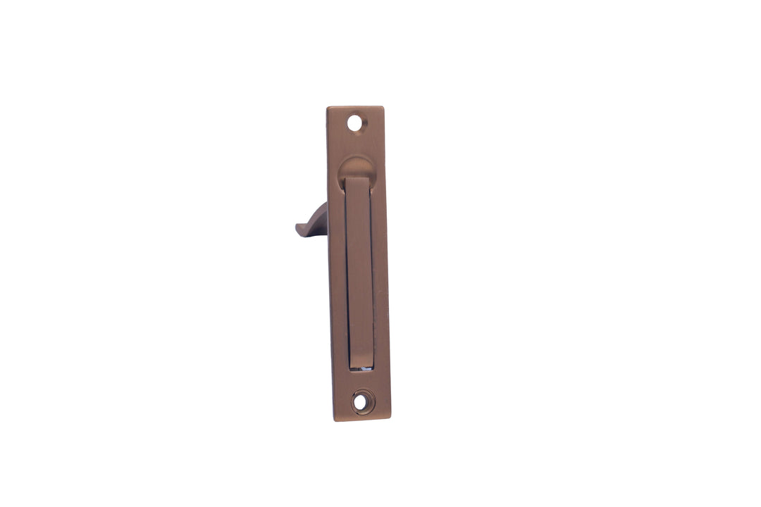 Lockwood LOCKWOOD VIVID EDGE PULL Satin Bronze
