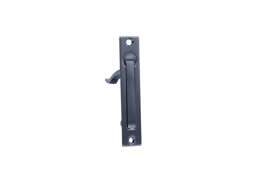 Lockwood LOCKWOOD VIVID EDGE PULL Satin Gun Metal