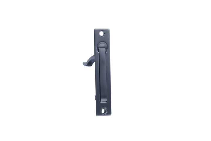 Lockwood LOCKWOOD VIVID EDGE PULL Satin Gun Metal