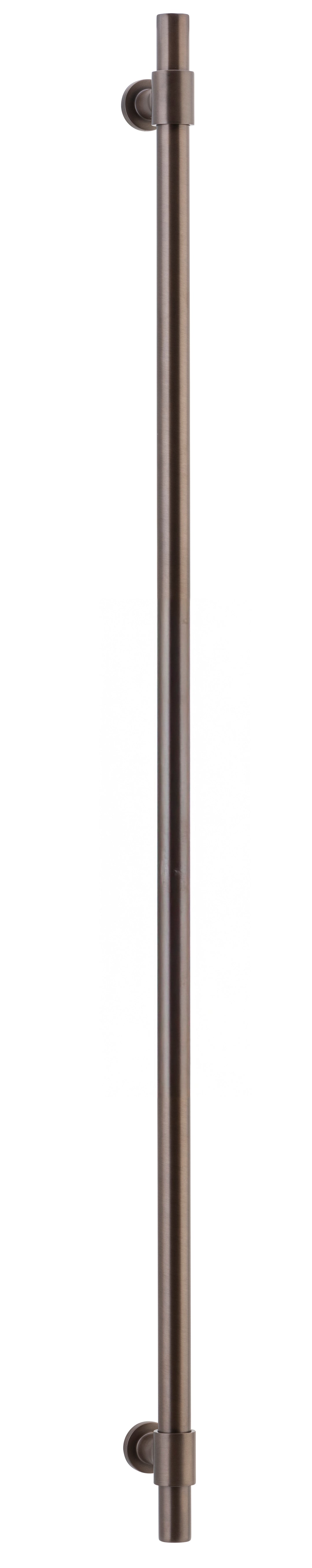 Helsinki Pull Handle - 900mm Signature Brass