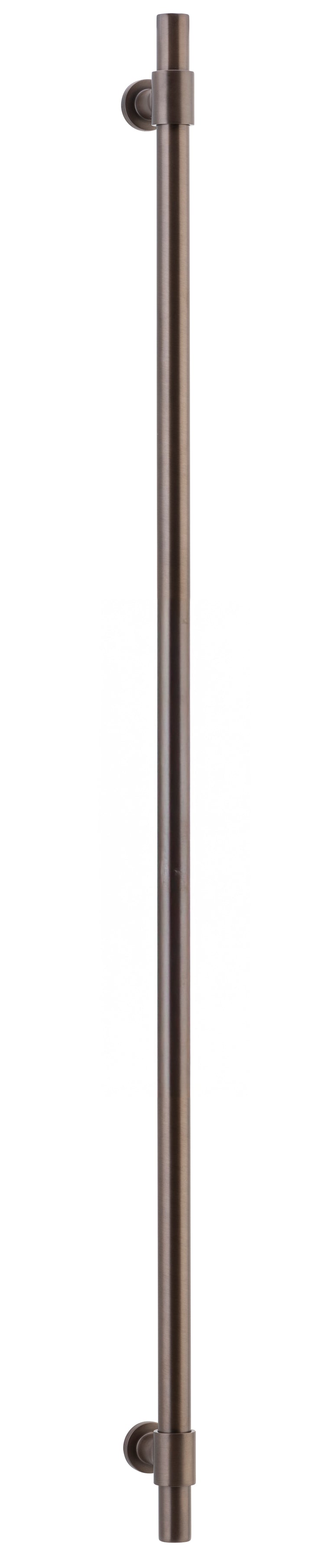 Helsinki Pull Handle - 900mm Signature Brass