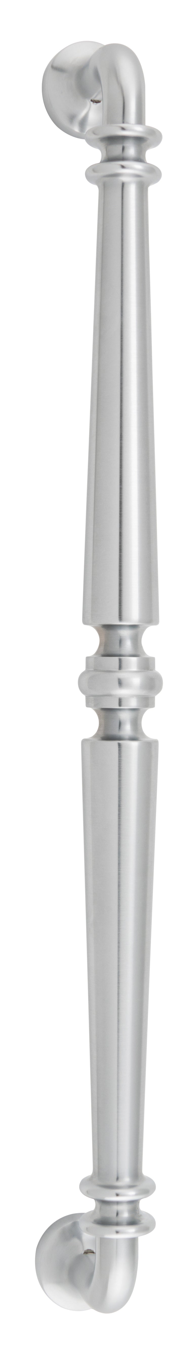 Sarlat Pull Handle - 450mm Brushed Chrome