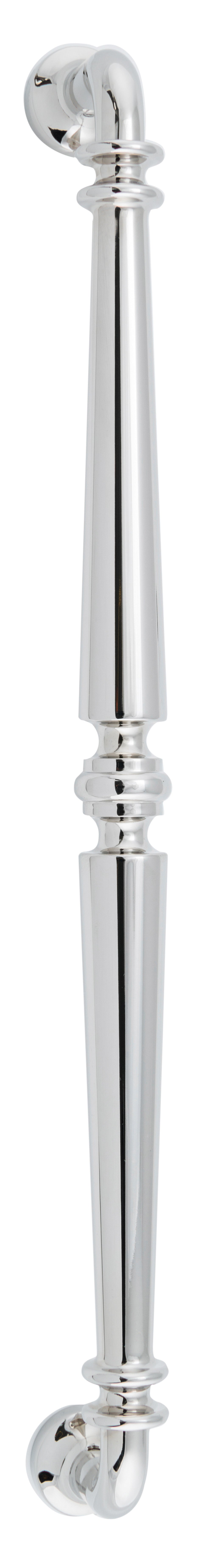 Sarlat Pull Handle - 450mm Polished Nickel