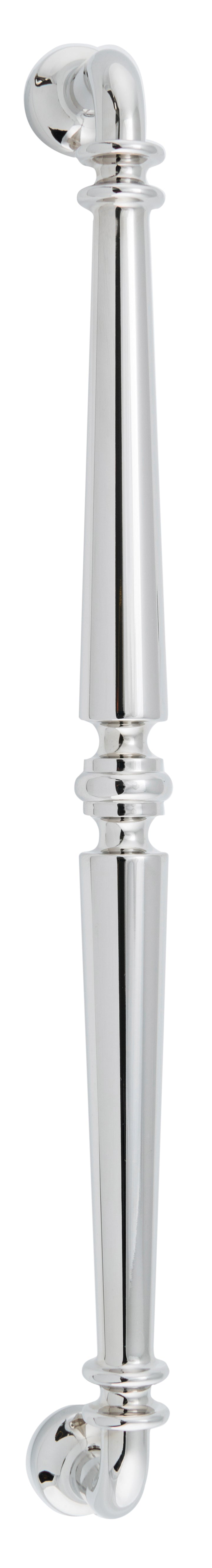Sarlat Pull Handle - 450mm Polished Nickel