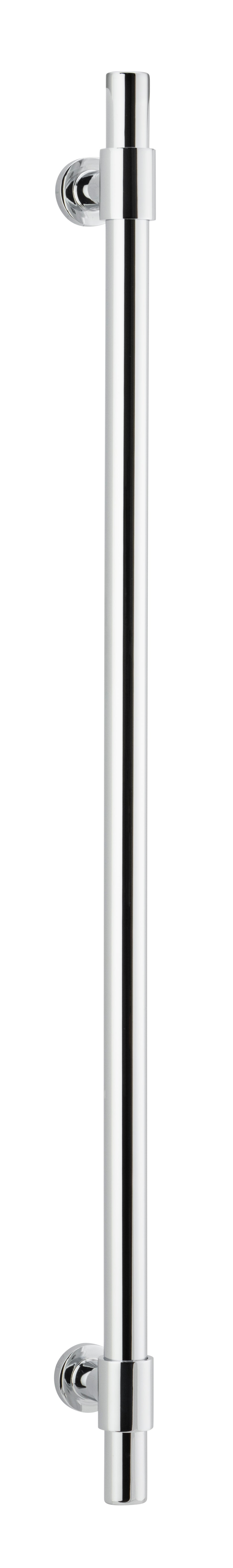 Helsinki Pull Handle - 600mm Polished Chrome