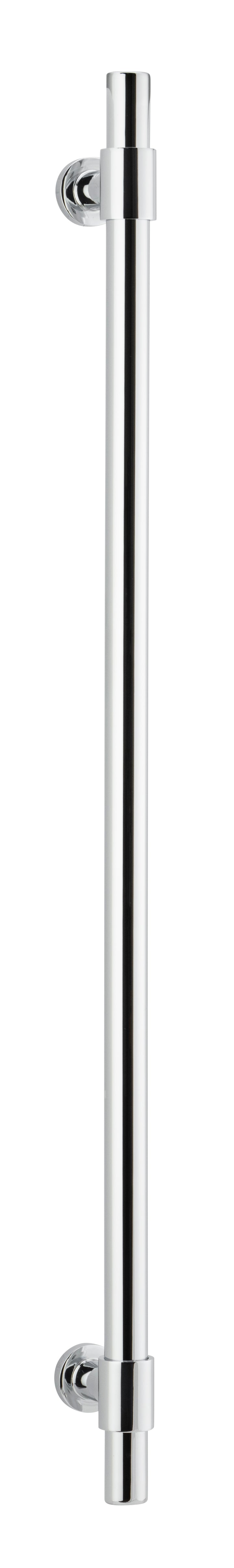 Helsinki Pull Handle - 600mm Polished Chrome
