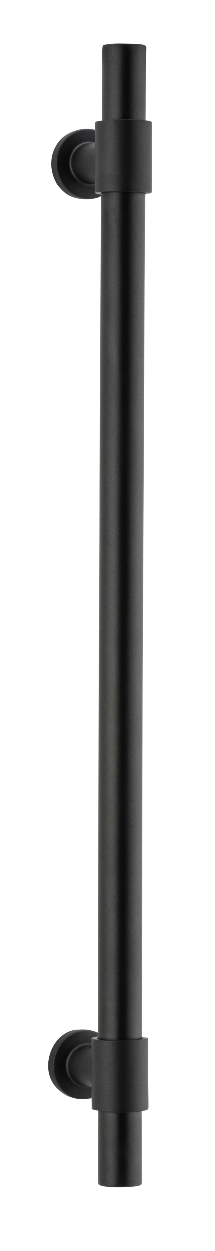 Helsinki Pull Handle - 450mm Matt Black